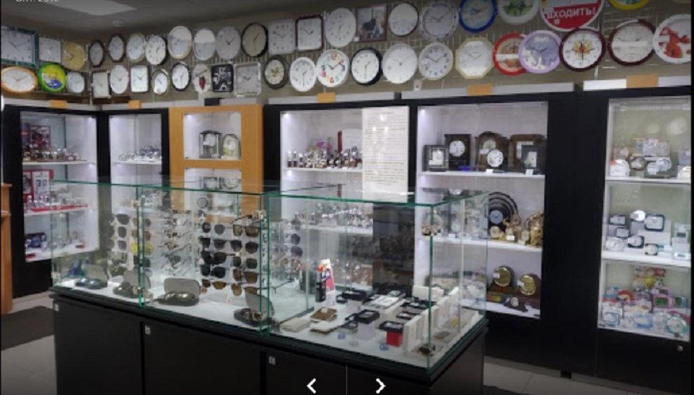 Магазин часы петрозаводск. Магазин часы в Калининграде.